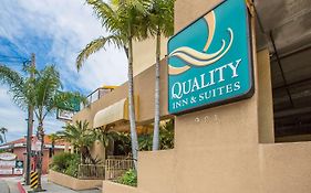 Quality Inn Suites Hermosa Beach